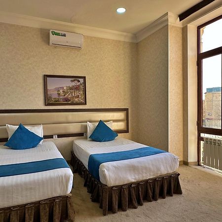 Hotel Globus Taschkent Exterior foto